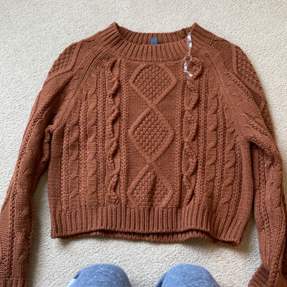 Sweater